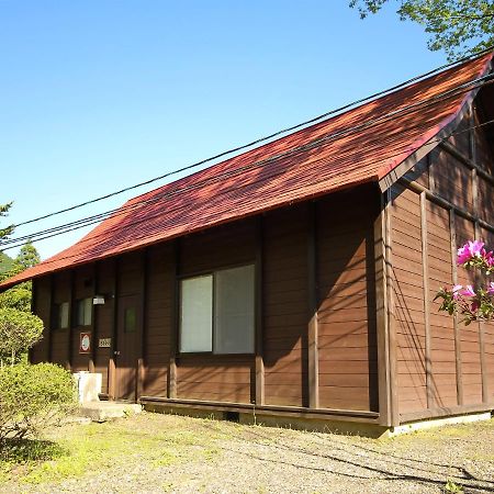 Family Resort In Kuma Kogen Luaran gambar