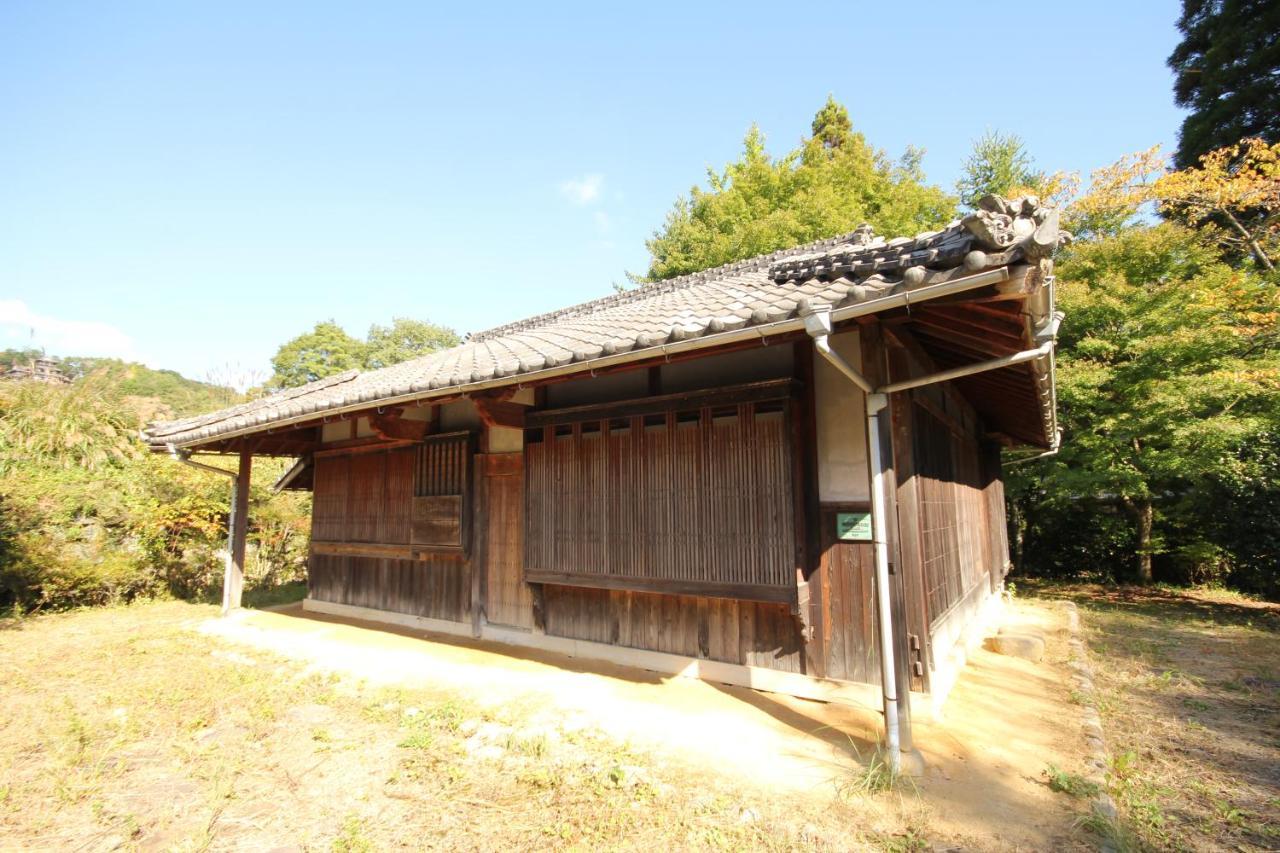 Family Resort In Kuma Kogen Luaran gambar